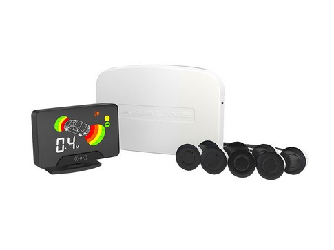AAALine LCD-18
