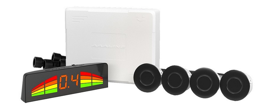 AAALine LED-14