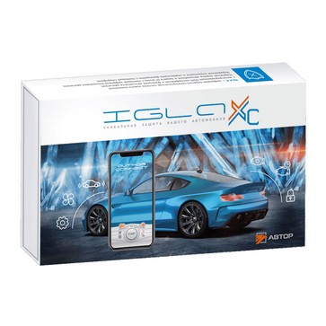 IGLA XC