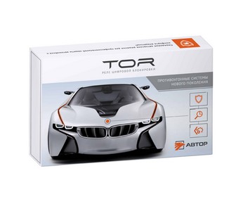 Author TOR 02