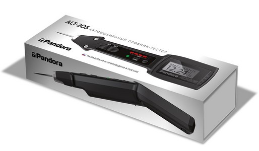 Pandora ALT-205