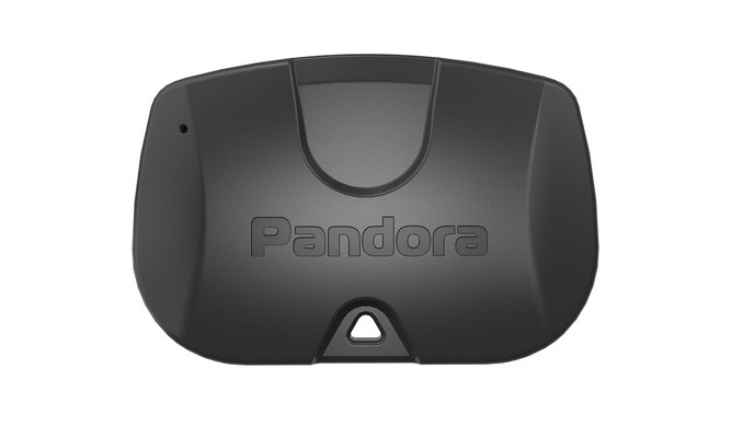 Pandora BTM-762