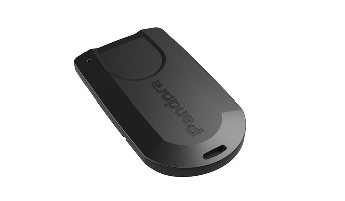 Pandora BTM-790LL