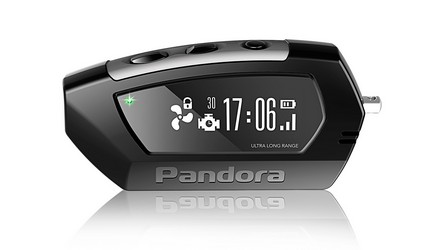 Pandora D010