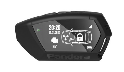 Pandora D043