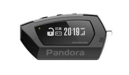 Pandora LCD D174