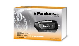 Pandora Moto (DX-42)