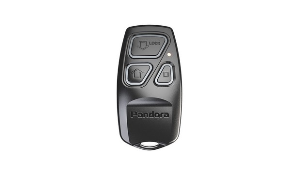 Pandora R500 BT