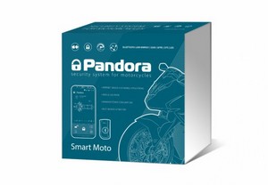 Pandora Smart Moto v2 (DX-46)