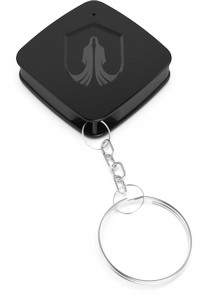 Призрак Key ID