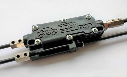 ProSecurity GearLock электро.