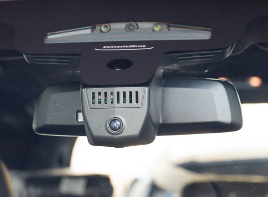 Axiom BMW Special Wi-Fi