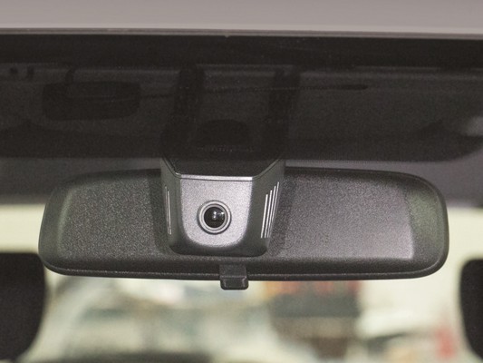 Пример установки Axiom Hyundai Special Wi-Fi