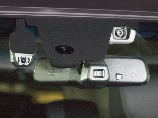 Пример установки Axiom Infiniti Special Wi-Fi