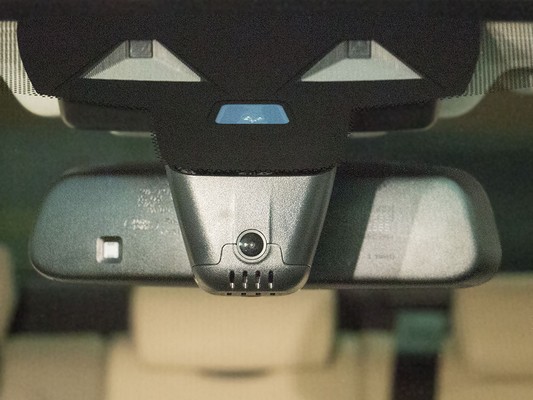 Пример установки Axiom Jaguar Special Wi-Fi