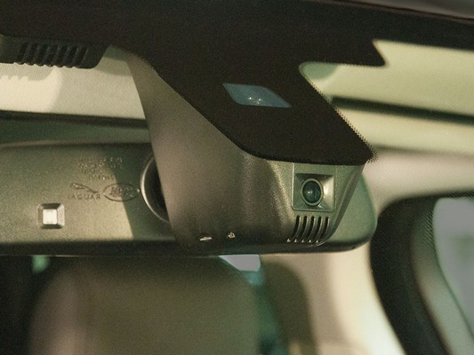Пример установки Axiom Land Rover Special Wi-Fi