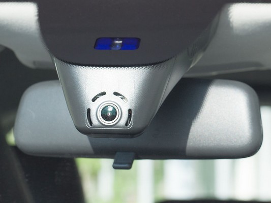 Axiom Mercedes Special Wi-Fi
