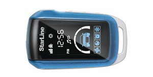 Брелок для StarLine A95