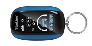 Брелок для StarLine B95