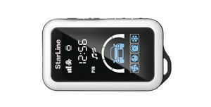 Брелок для StarLine E65/E95