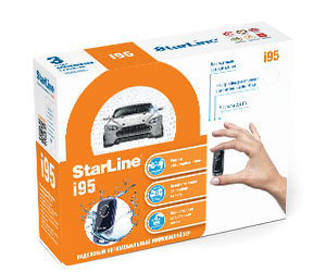 StarLine i95