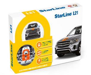 StarLine L21