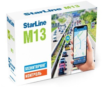 StarLine M13