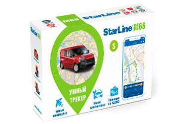 StarLine M66 S