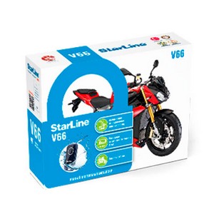 StarLine V66