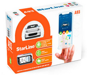 StarLine A93 v2
